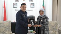 Munafri-Aliyah Pastikan Seluruh Korban Demo Tertangani, LPSK Tawarkan Kolaborasi Perlindungan