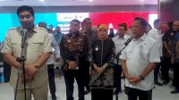 Menteri Maruarar dan Mendagri Tito Apresiasi Kinerja Pemkot Makassar di Bidang Perumahan dan Pelayanan Publik