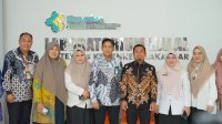 Pemkot Parepare Gandeng Poltekkes Makassar Wujudkan Kota Unggul dan Berdaya Saing