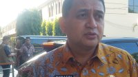 Pemkot Makassar Perkuat Koordinasi Keamanan Cegah Kerusuhan