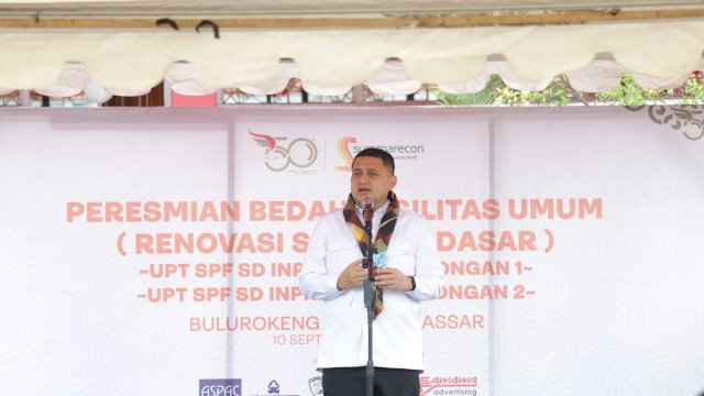 istimewa