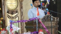 Wali Kota Tasming Hamid Ajak ASN Teladani Akhlak Rasulullah SAW di Peringatan Maulid