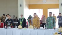 Kota Makassar Buktikan Komitmen Tekan Pengangguran Hingga 9,7 persen