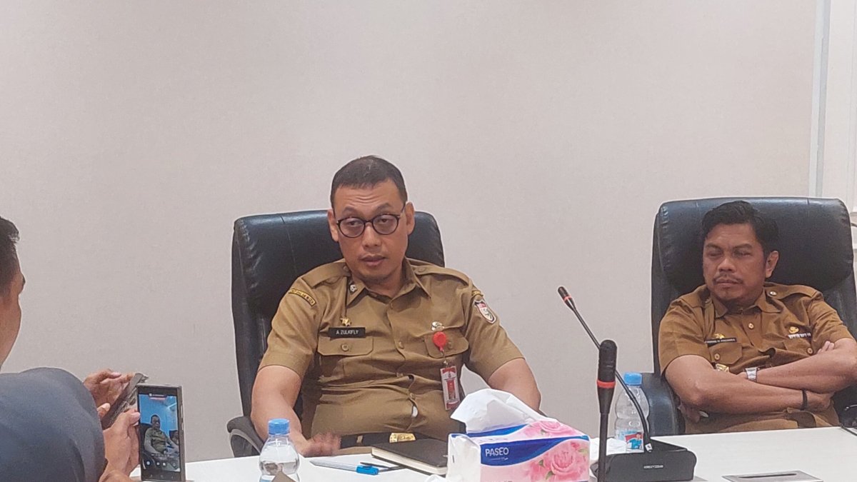 Pemkot Makassar Hentikan Laskar Pelangi, Alihkan ke Skema PJLP