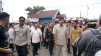 Munafri Dampingi Tito Karnavian dan Maruarar Sirait Serahkan Rumah Gratis untuk Keluarga Korban Demonstrasi