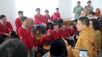 MCH Jadi Lokasi Pelatihan Kerja untuk Penyandang Disabilitas