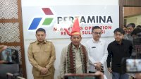 Wali Kota Munafri Sebut Program Kopdes Merah Putih Jadi Urat Nadi Ekonomi Baru Makassar