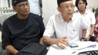 Rektor UNM Klarifikasi Dugaan Pelecehan Seksual di Polda Sulsel