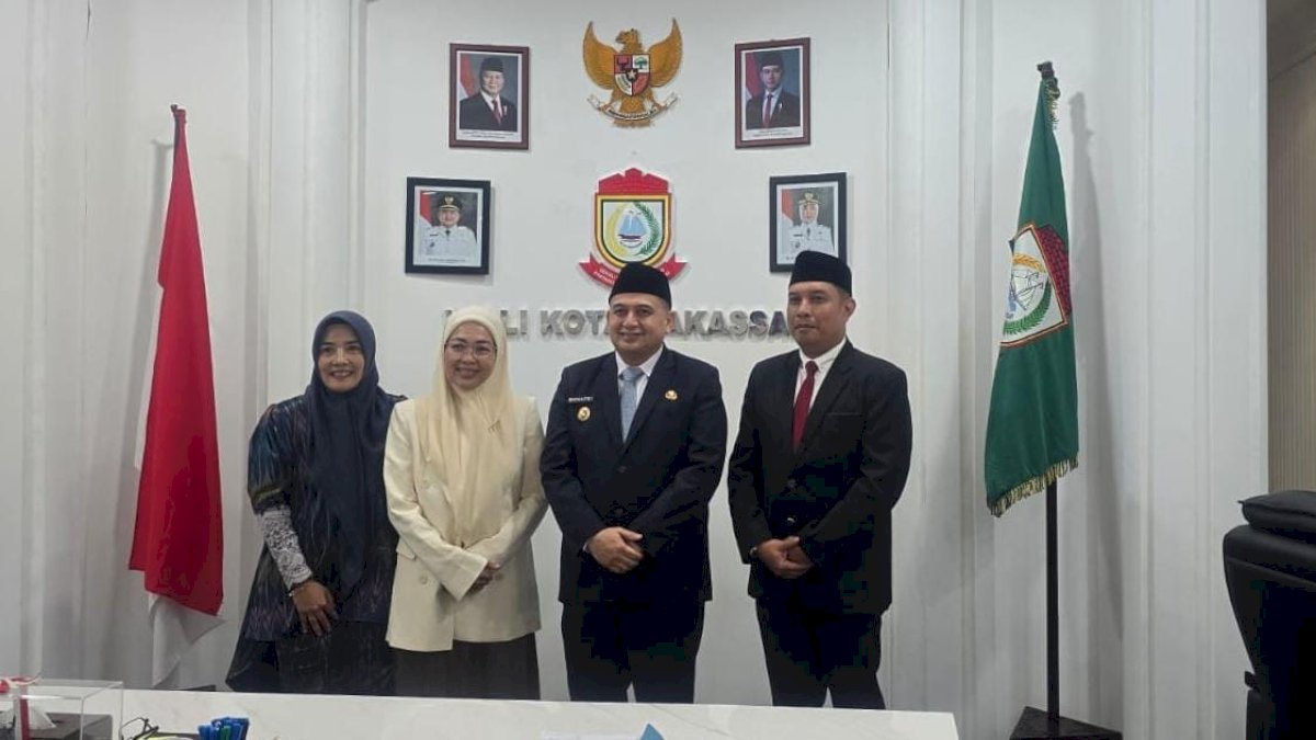 DPRD Makassar Akan Berkantor Sementara di Perumnas Hertasning Mulai 1 Oktober