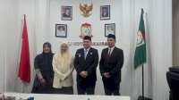 DPRD Makassar Akan Berkantor Sementara di Perumnas Hertasning Mulai 1 Oktober