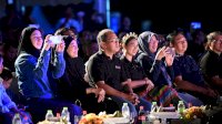 Danny Pomanto: F8 Adalah Ruang Orang-Orang Cerdas