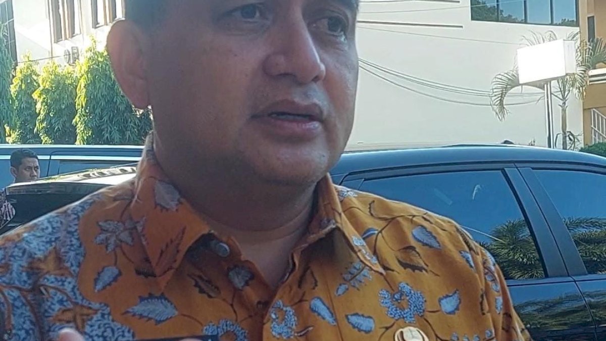 Geram Dengan Kerusuhan, Wali Kota Berharap Pelaku Dapat Hukuman Setimpal