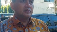 Geram Dengan Kerusuhan, Wali Kota Berharap Pelaku Dapat Hukuman Setimpal