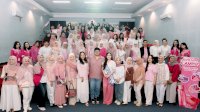 CitraCosmetic dan Glad2Glow Sukses Ajak Pelajar dan Mahasiswa Makassar ‘Glow Up’ Lewat Talkshow Inspiratif