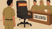 Seleksi Sekda Parepare, Pendaftar Datang dari Pemkot hingga UGM dan Unhas, Ini Nama-namanya