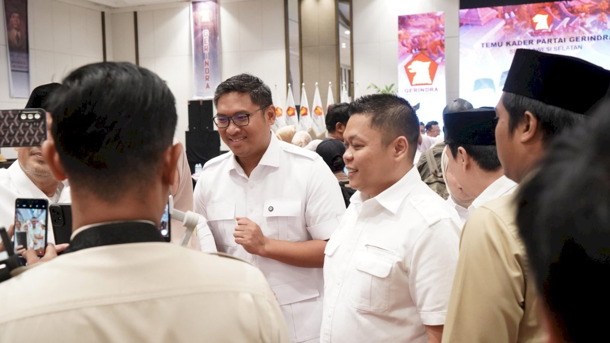 KONI Sulsel Gelar Musorprov November, Yasir Machmud Tak Lagi Mencalonkan Ketua Umum