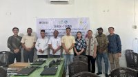 Dukung Digitalisasi Pendidikan, PLN UIP Sulawesi Beri Fasilitas Belajar TIK SMP Negeri 5 Bolaang
