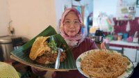 Diberdayakan BRI, Usaha Pecel Ini Naik Kelas Jadi Kuliner Favorit Kota Batu