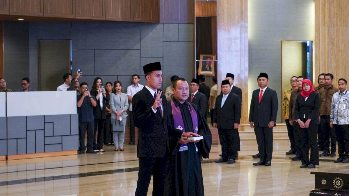 Miliano Jonathan Resmi WNI, Siap Merumput di FIFA Match Day dan Round 4 World Cup