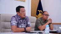 Kanwil Kemenkum Sulsel Mantapkan Persiapan Menuju Penilaian TPN
