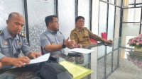 Kanwil Kemenkum Sulsel Dorong Pemkab Toraja Utara Bentuk Perda Perlindungan Kekayaan Intelektual
