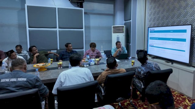 Kolaborasi Pemda Luwu Timur dan PT Vale hadir untuk Towuti. Foto: Istimewa.