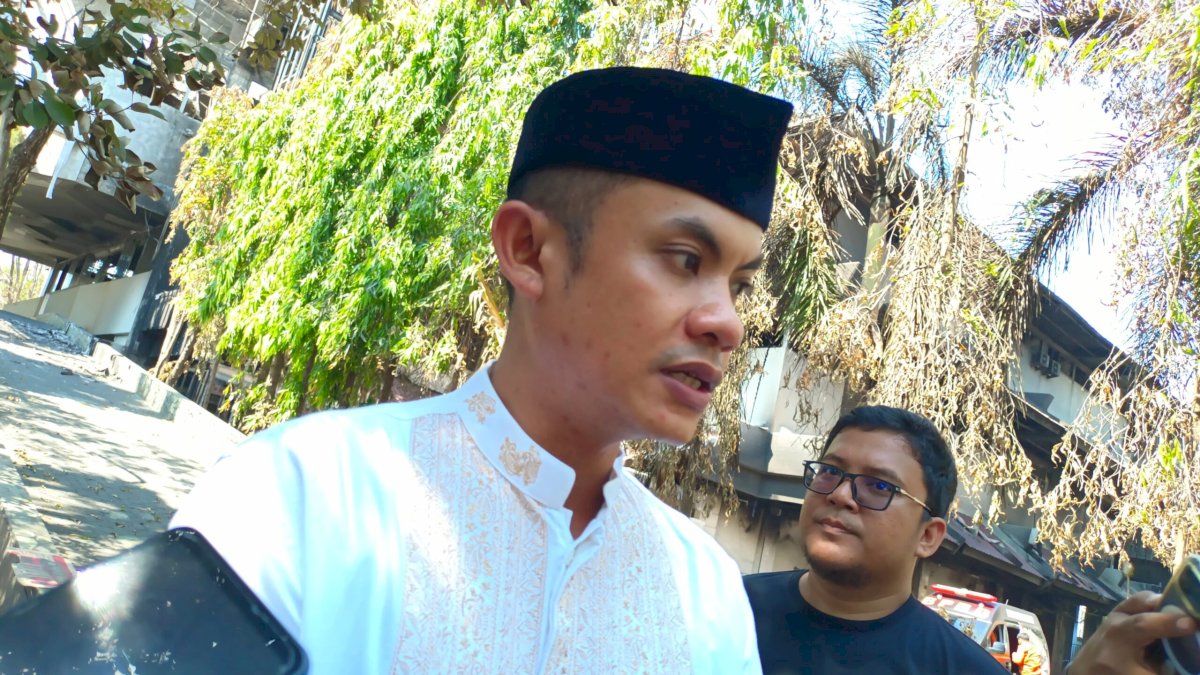 DPRD Makassar Kawal Program Prioritas Wali Kota dalam Penyusunan Anggaran 2026