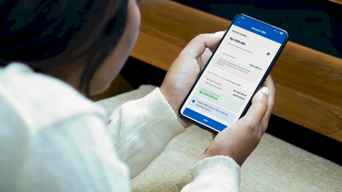 Transaksi Makin Mudah, Bayar QRIS Bisa dengan Kartu Kredit BRI di Super Apps BRImo!