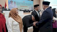 Resmi Miliki Sembilan Pejabat Tinggi Pratama Definitif, Appi: Semua Harus Gaspol Layani Warga