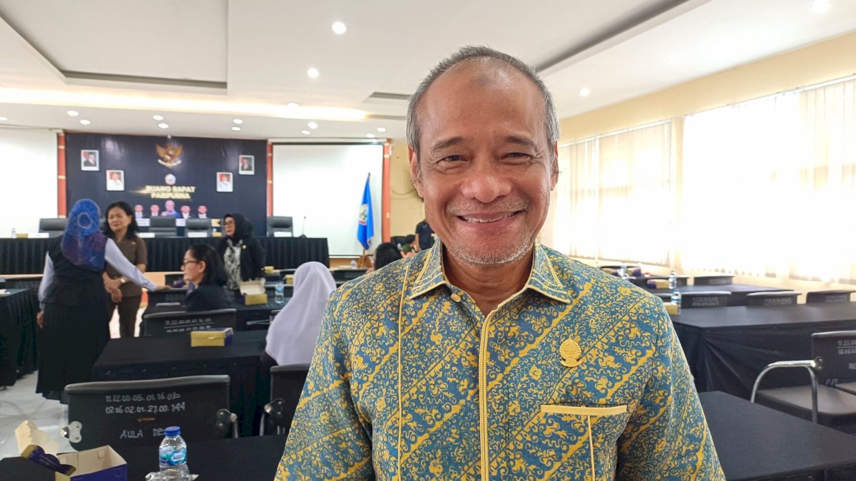 Komisi D DPRD Sulsel Hasilkan 4` Kesepakatan Usai Tinjau Proyek Tambang Emas PT Masmindo di Luwu