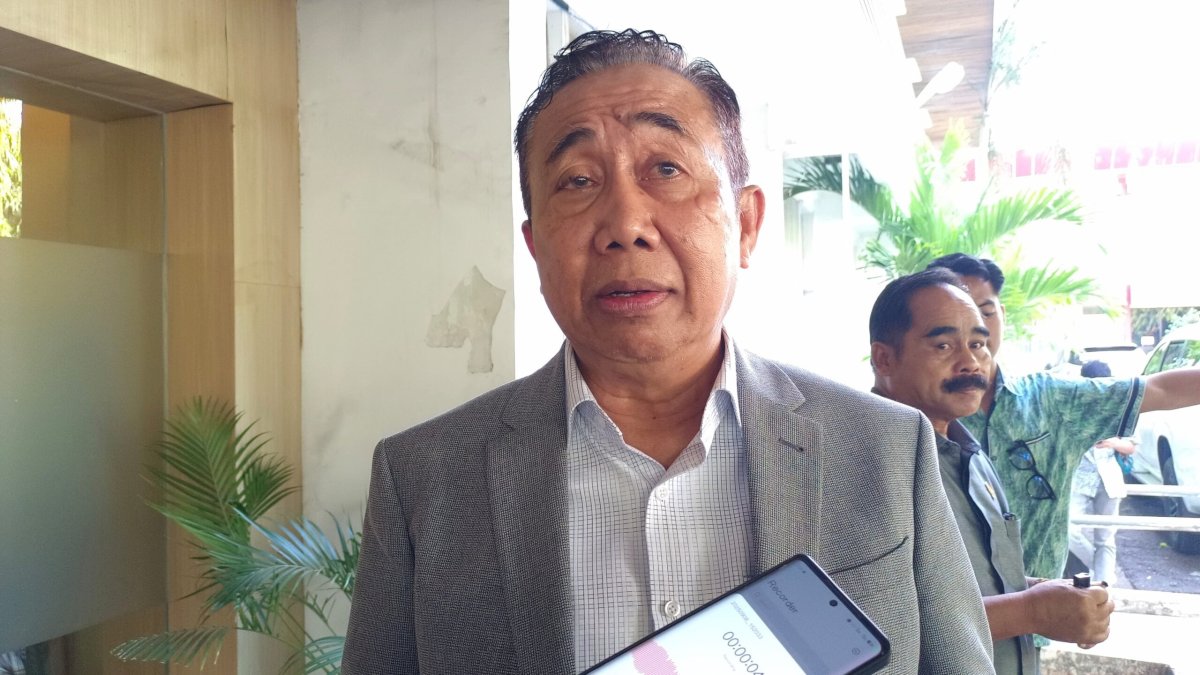 Pajak Alat Berat Bocor, DPRD Sulsel Dorong Evaluasi Perizinan