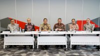 Kinerja Solid di Tengah Tantangan Global, Telkom Optimis Ciptakan Pertumbuhan Berkelanjutan