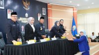 DPRD dan Pemprov Sulsel Sepakati Perubahan APBD 2025