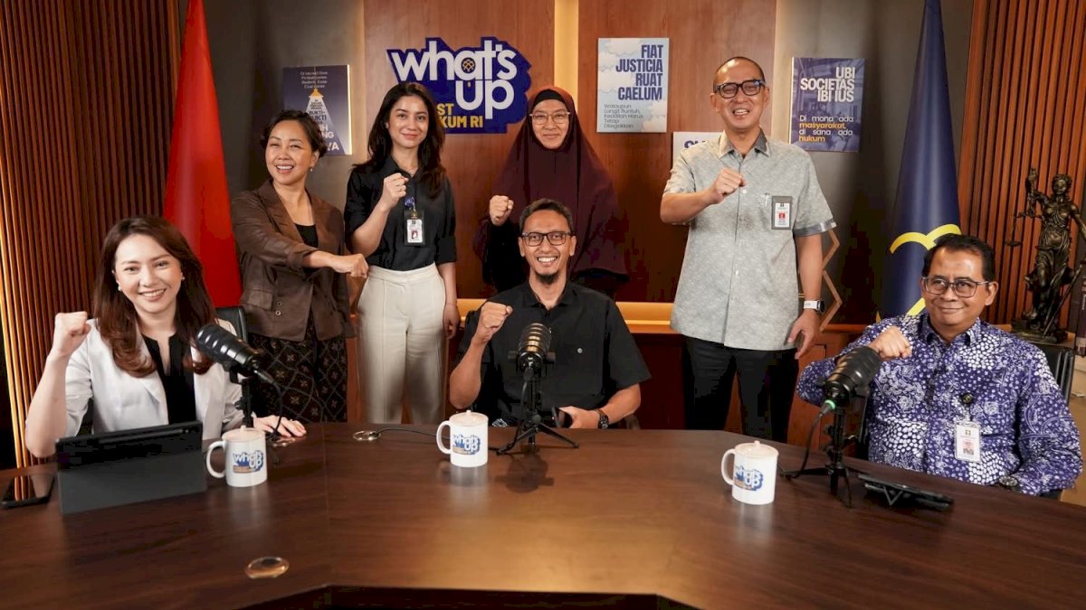 Industri Animasi Indonesia Tumbuh Pesat, Tantangan Baru Hadir dari Era AI