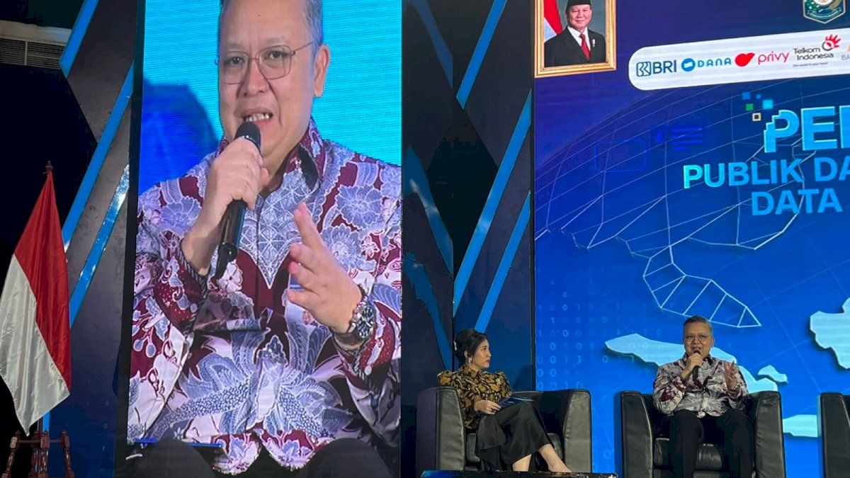 Integrasi Data dengan Dukcapil Percepat Proses Layanan BRI