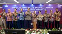 RUPSLB Telkom 2025 Tetapkan Perubahan Komisaris dan Direksi