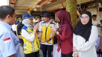 Kementerian PU Pastikan Rehabilitasi dan Rekonstruksi Kantor DPRD Sulsel Pasca Kebakaran