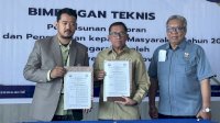 Kalla Institute dan Universitas Bosowa Kolaborasi Tingkatkan Kualitas Riset dan Publikasi