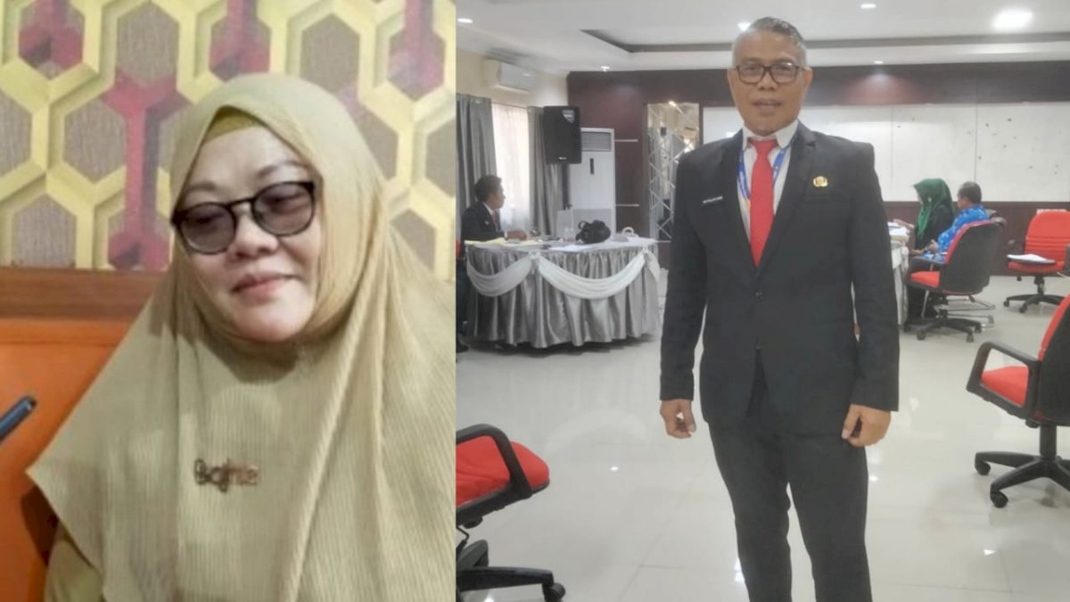 Dua ASN Diduga Kendalikan Dinas Kominfo Takalar, ‘Bayangan Kekuasaan’ di Balik Bupati