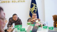 Kolaborasi Diperkuat, Kanwil Kemenkum Sulsel dan Kemenko Kumham Imipas Sinergi Wujudkan Regulasi Sederhana