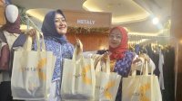 Naik Kelas Bersama Rumah BUMN BRI, UMKM Fashion Asal Bandung Semakin Dikenal dan Berhasil Tembus Pasar Internasional