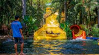 Promo Buy 1 Get 1 Bugis Waterpark Adventure Hanya Rp75 Ribu
