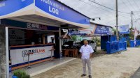 Tak Pernah Sepi Pengunjung, AgenBRILink Ini Jadi Andalan Mitra Koperasi dan Masyarakat