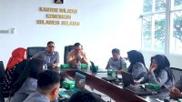 Kemenkum Sulsel Fokus Perkuat Disiplin Anggaran Lewat Supervisi Pagu 2026