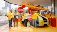 Pesta Hadiah 2025 IM3 Siapkan Ribuan Hadiah Spektakuler Bagi Pelanggan