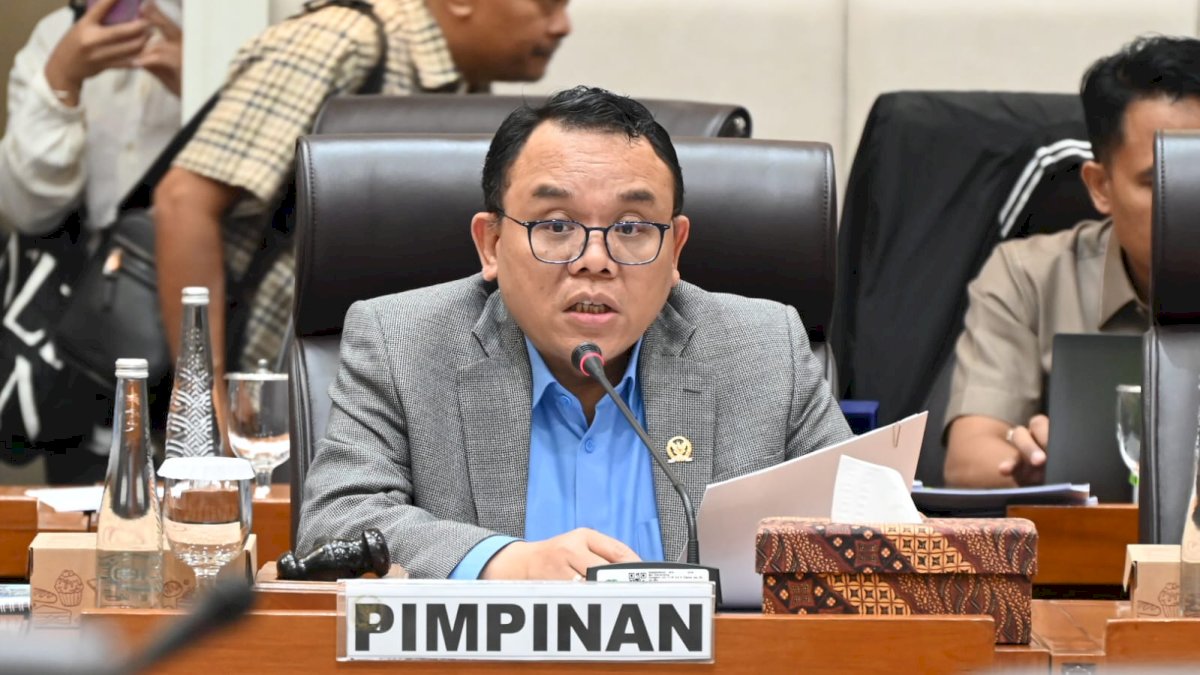 RUU Perubahan UU Kepariwisataan Disepakati, Pasal Soal Pendidikan Tinggi Direvisi