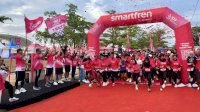 Smartfren Perluas Jaringan 4G LTE di Bulukumba