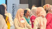 Indosat Luncurkan PaPeDa, Inisiatif Baru SheHacks untuk Pemberdayaan Perempuan Daerah