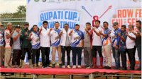 Panahan Jadi Ekstrakurikuler, DPRD Lutim Apresiasi Langkah Bupati Irwan