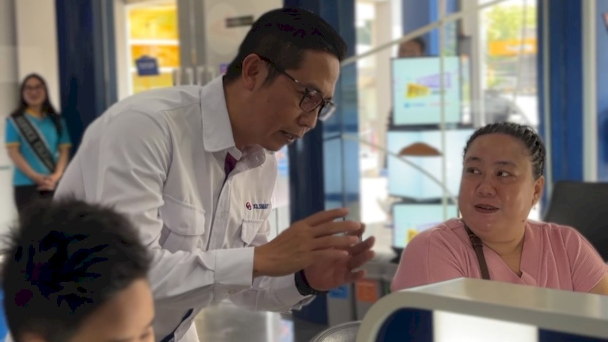 XLSMART Siapkan Program Khusus Berbasis Poin dan Kejutan Spesial di Hari Pelanggan Nasional 2025